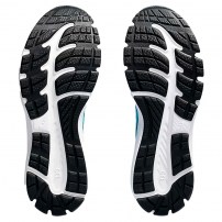 Кросівки для бігу чоловічі Asics GEL-CONTEND 8 Waterscape/Black